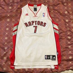 NBA OG raptors Andre Bargnani